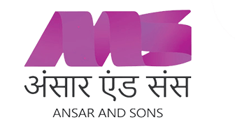 ANSAR AND SONS