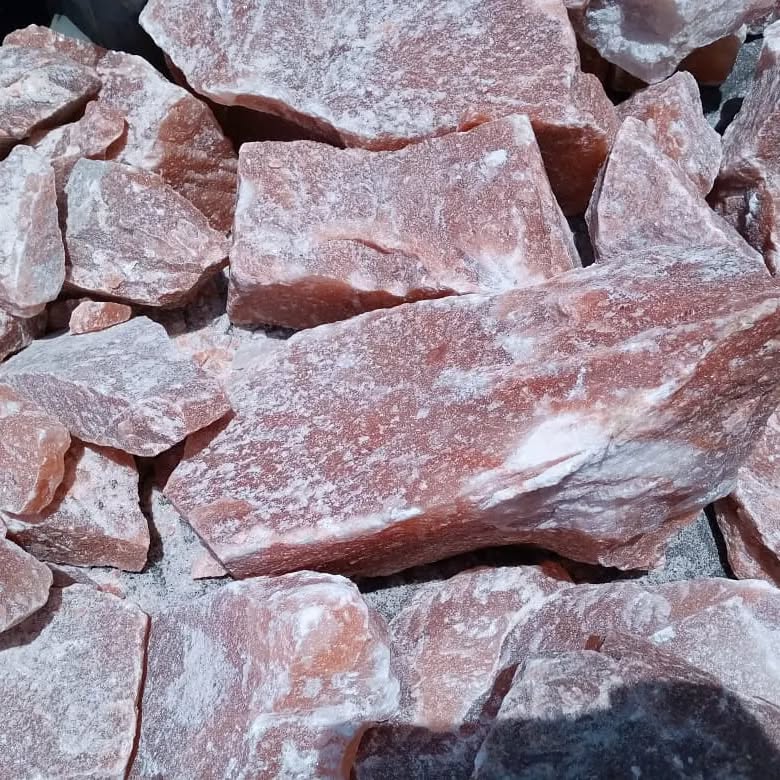 stone salt